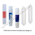Quick Connector Water Filter